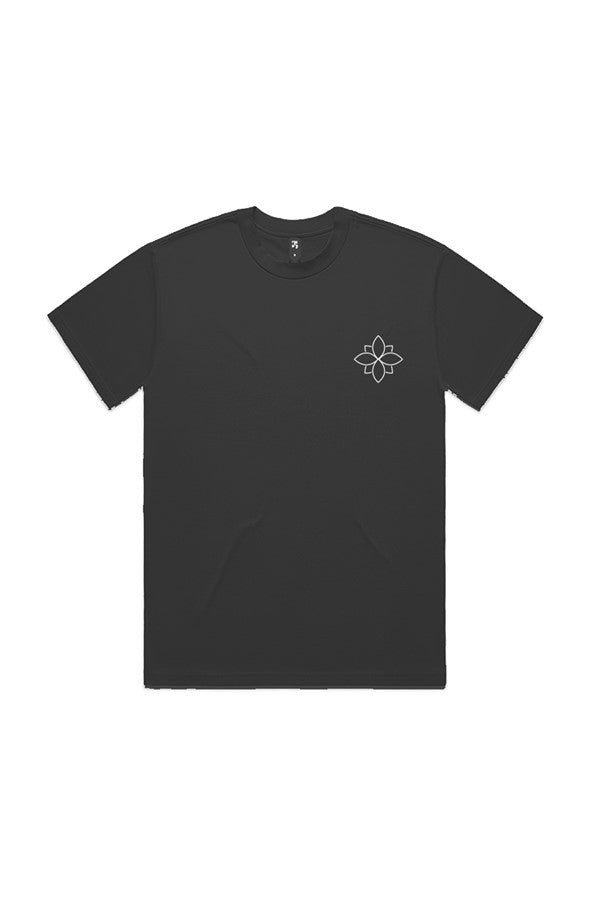 HEAVY TEE