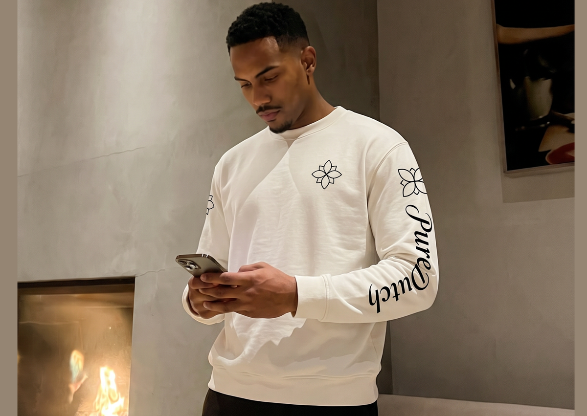 Longsleeves Edition 5 van Pure Dutch.