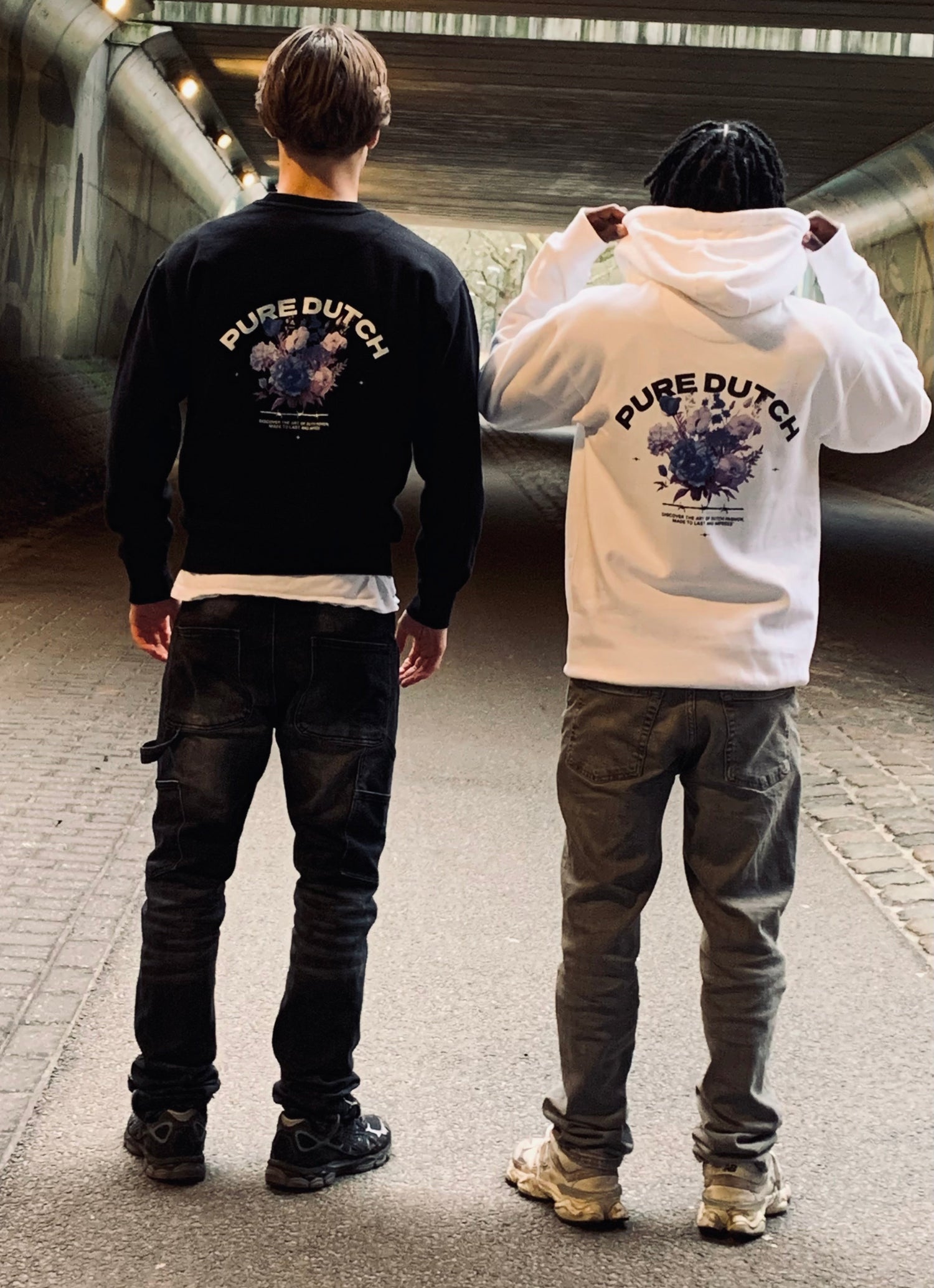 Hoodies