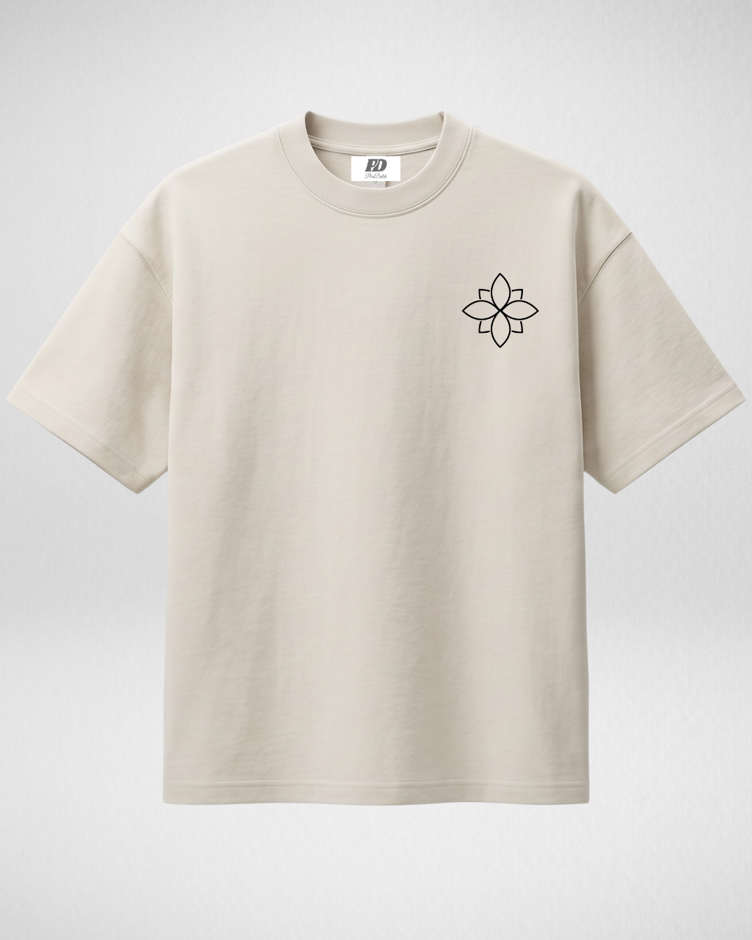 Pure Dutch — Royal Black Bloom Set