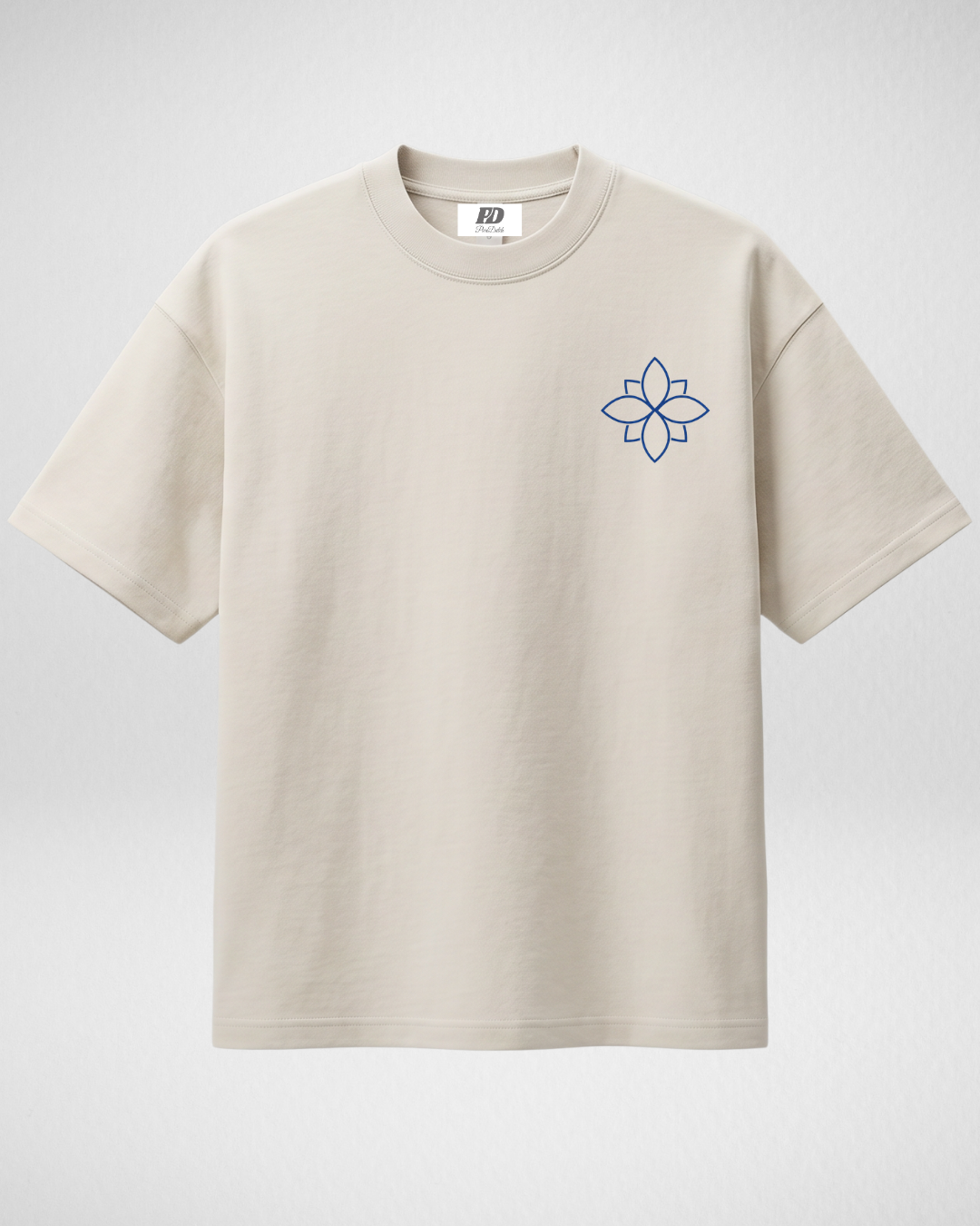 Pure Dutch — Royal Blue Bloom Set