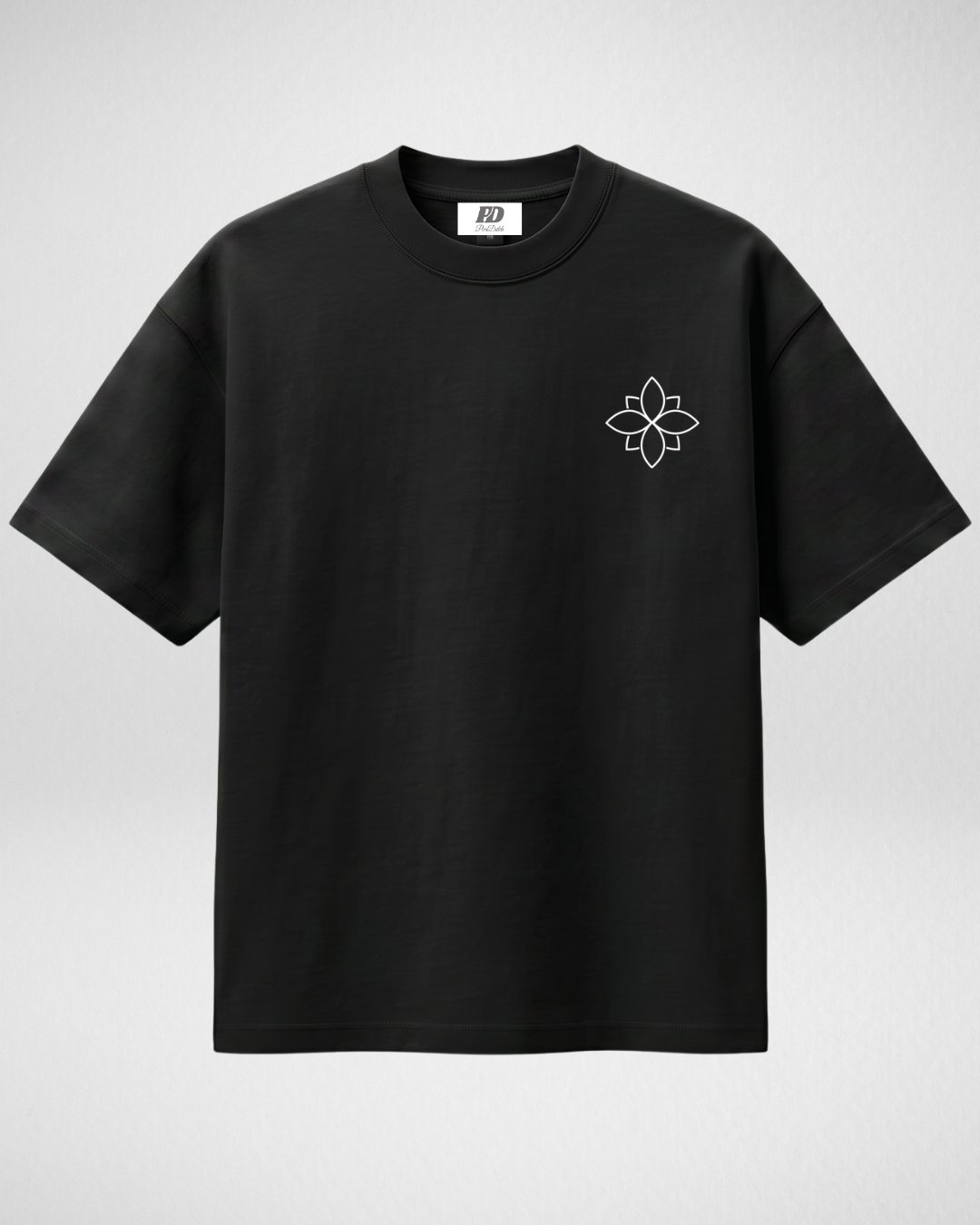 Pure Dutch — Royal White Bloom Set