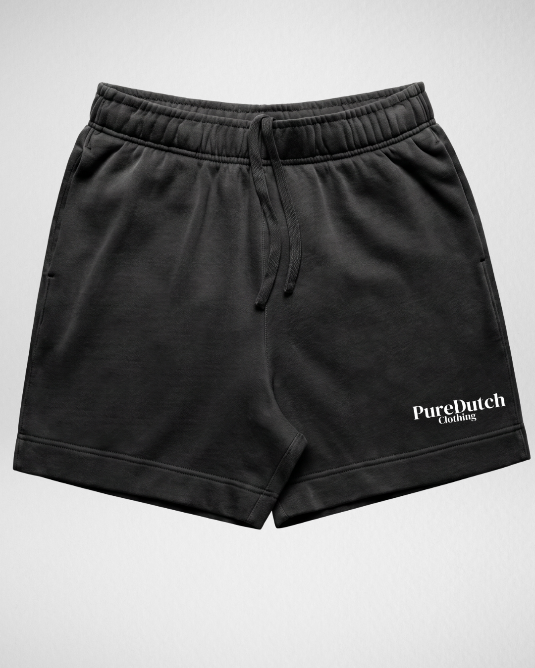 Pure Dutch — Royal Faded Black Set