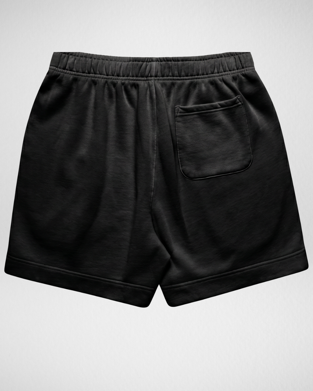 Pure Dutch — Royal Faded Black Set