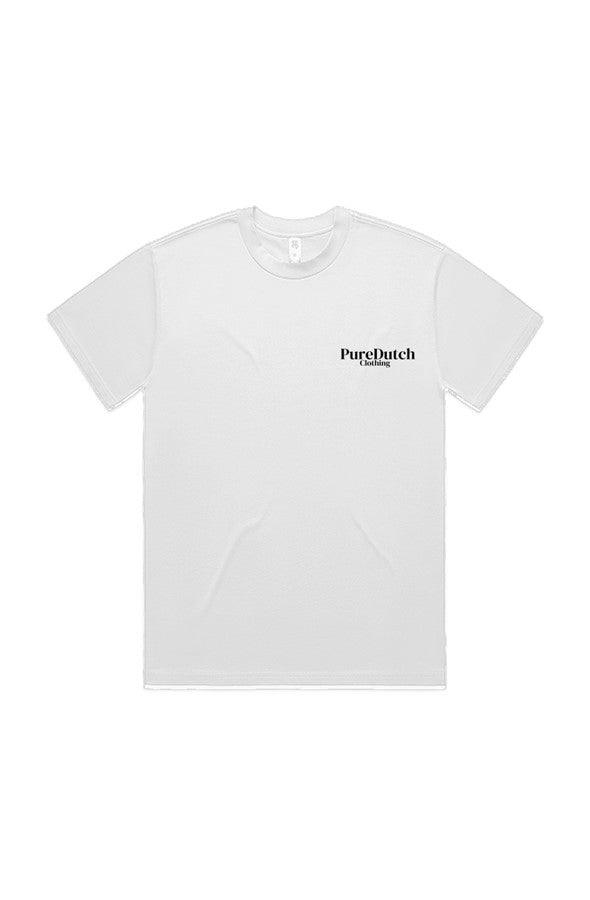 HEAVY TEE
