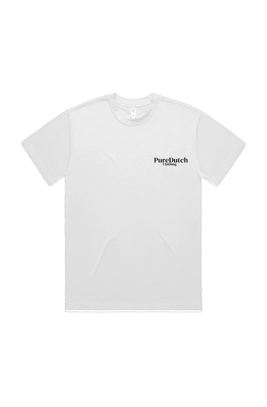 HEAVY TEE