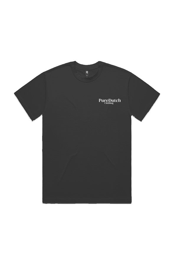 HEAVY TEE