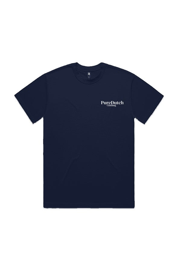 HEAVY TEE