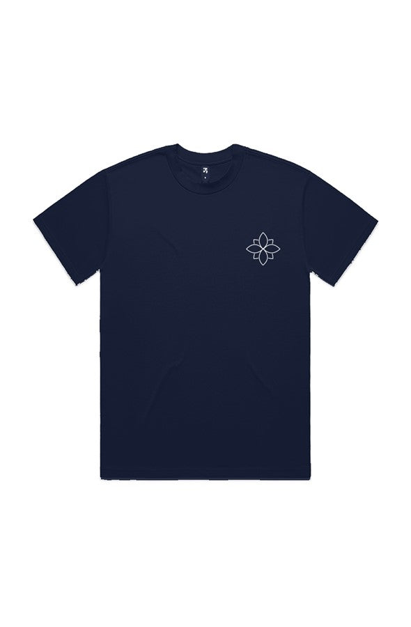 HEAVY TEE