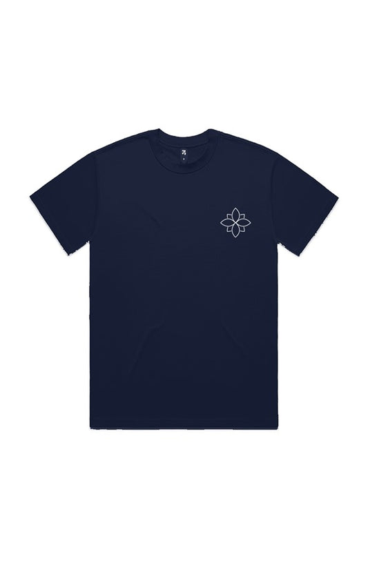 HEAVY TEE