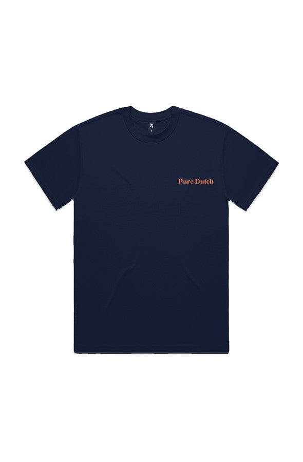 HEAVY TEE
