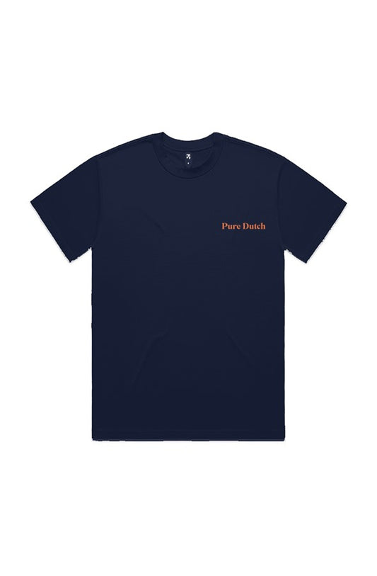 HEAVY TEE