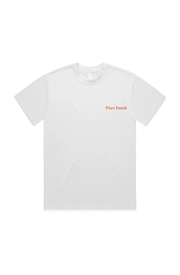 HEAVY TEE