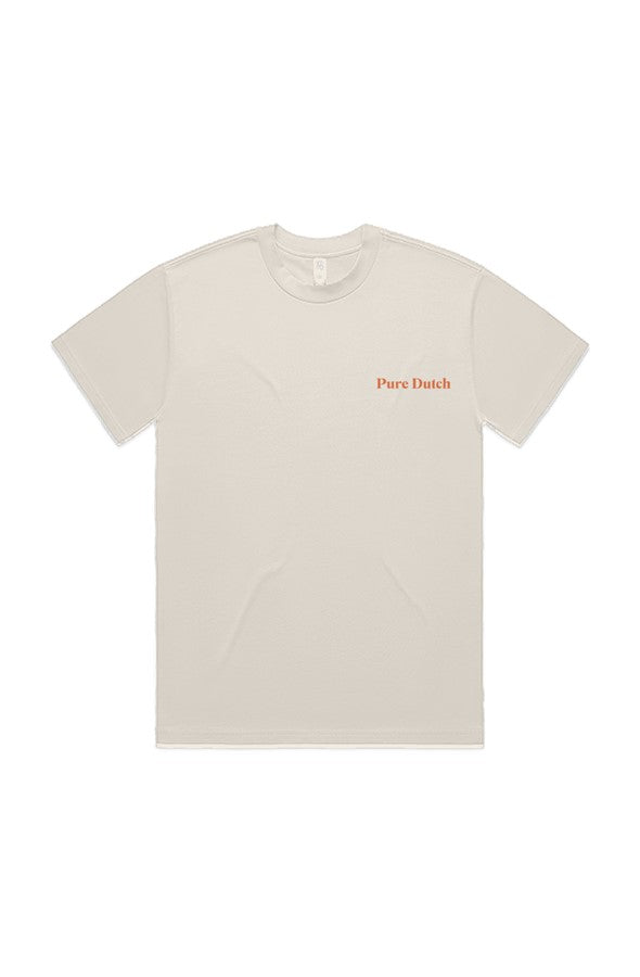HEAVY TEE