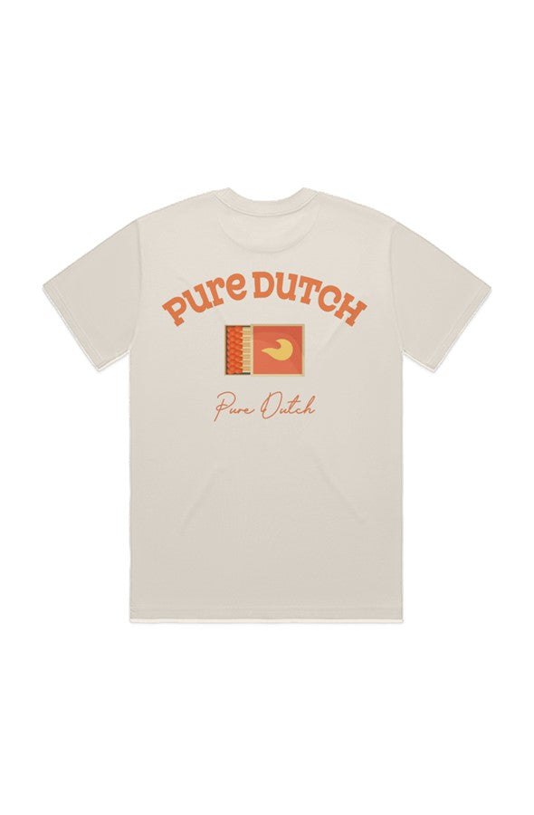 HEAVY TEE