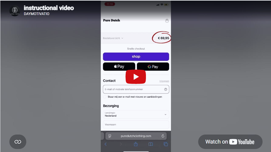 Video laden: 